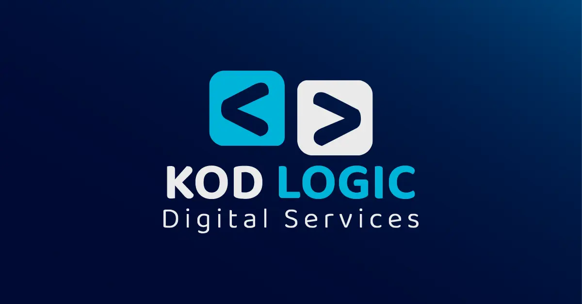 About Kod Logic | Your Trusted Partner in Digital Success | Kod Logic