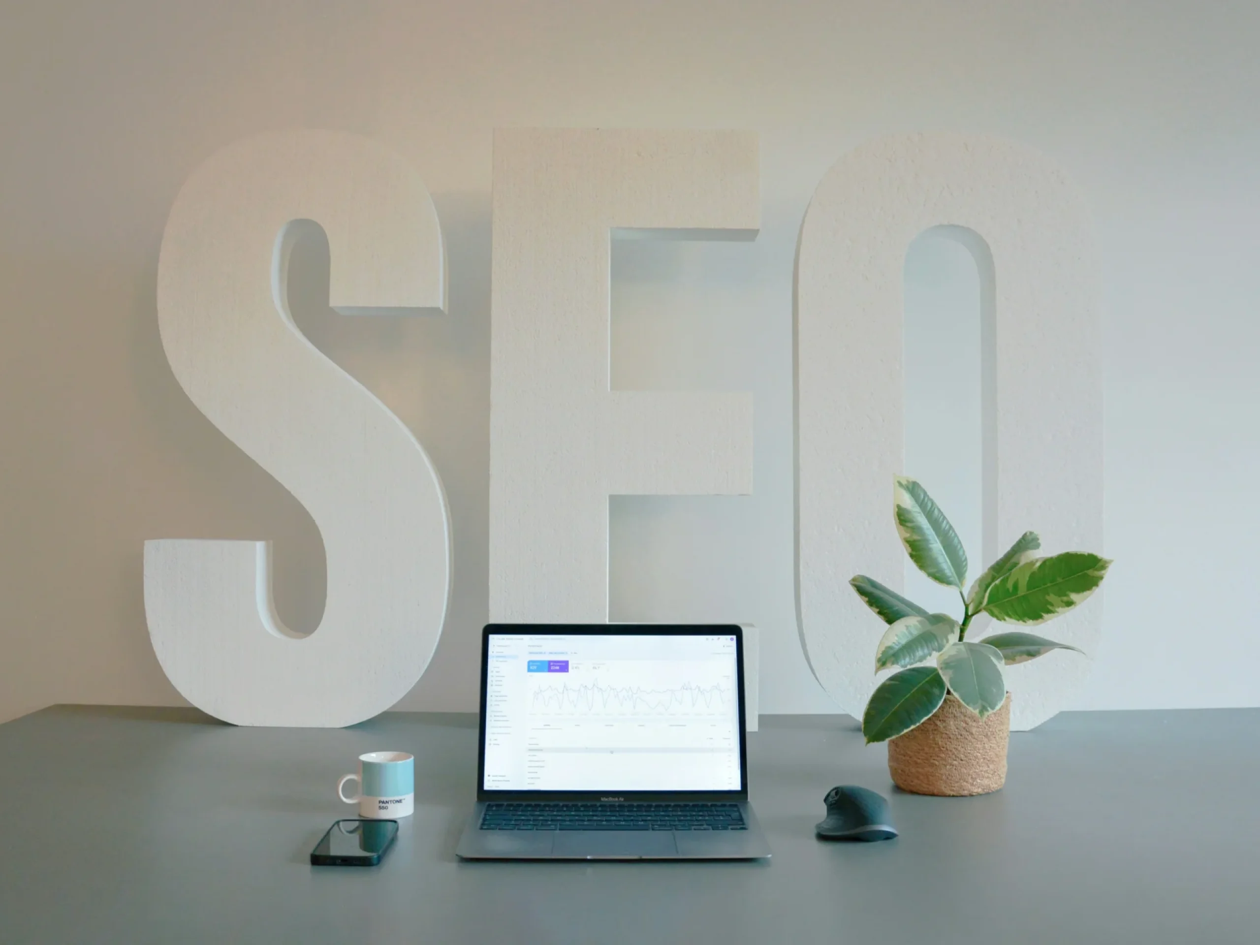 real estate SEO in Saudi Arabia organic traffic for property websites